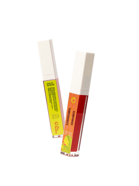 Lip Oil