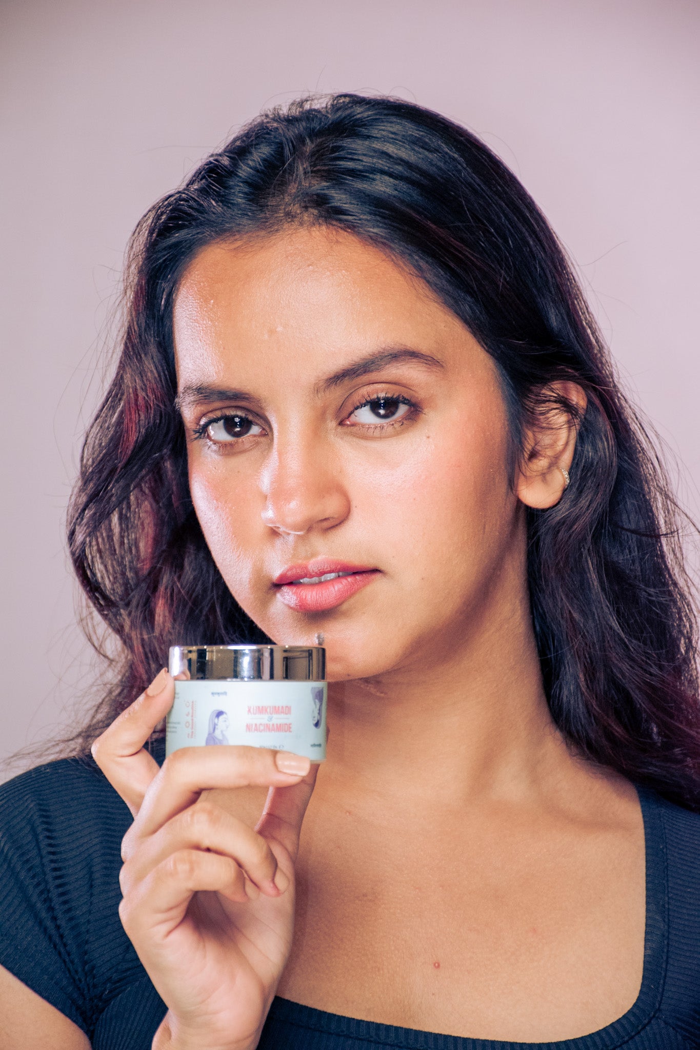 Kumkumadi & Niacinamide Day Cream No. 17 – The Good Routine®