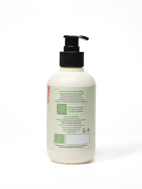 Aloe vera & Methi Conditioner No. 21