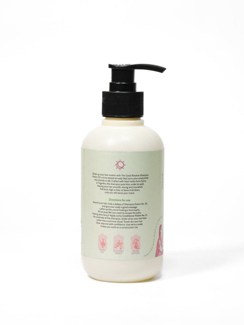 Aloe vera & Methi Conditioner No. 21