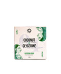 Coconut & Glycerin Soap No. 4