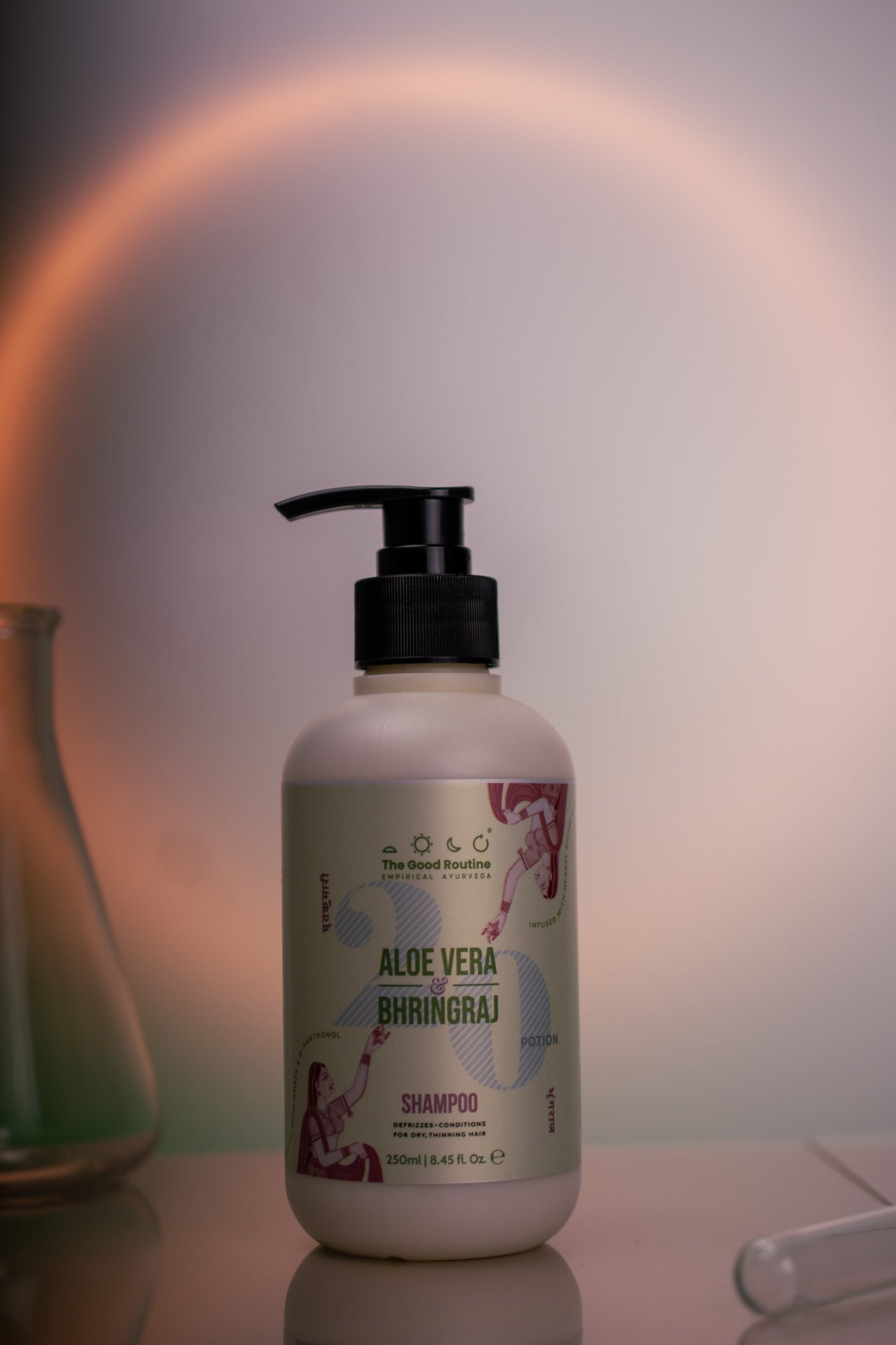 The Good Routine ® - Ayurveda X Chemistry – The Good Routine®